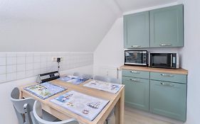 Ferienwohnung Leipzig Süd